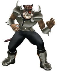BUY NEW tekken - 76448 Premium Anime Print Poster